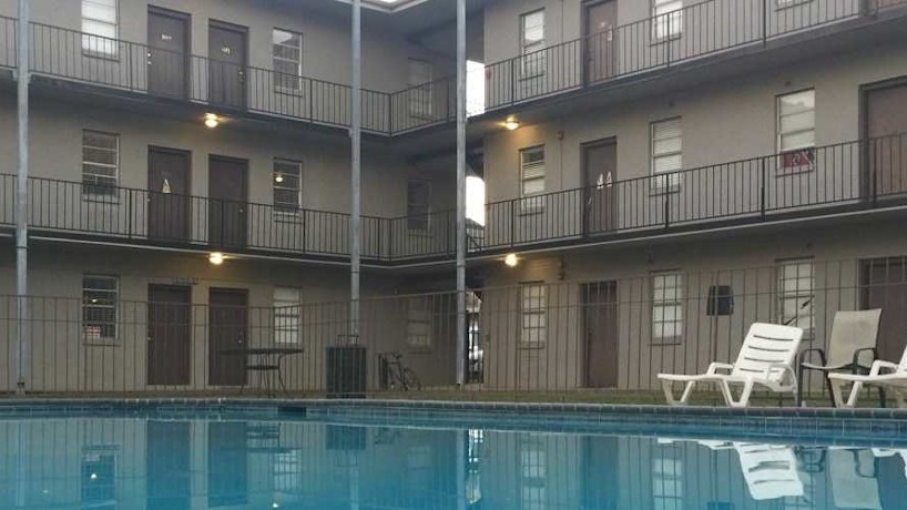 Pride Court 319 Grace Street Tuscaloosa Al Apartments