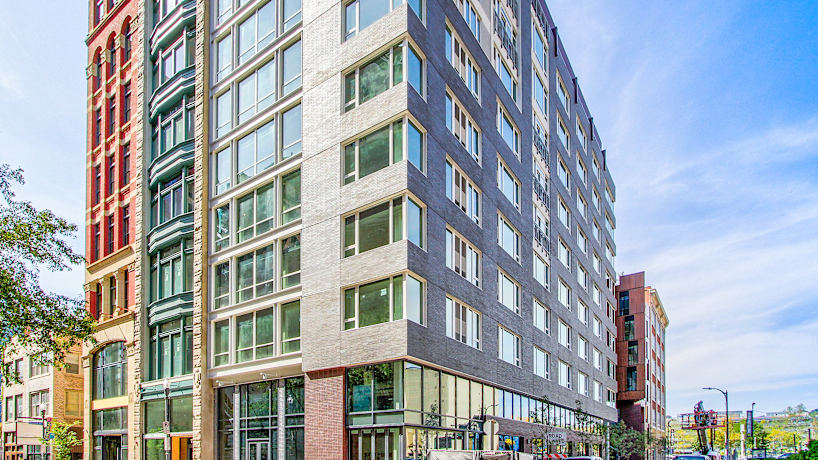 Eighth Penn 711 713 Penn Ave Pittsburgh Pa Apartments For Rent Rent Com