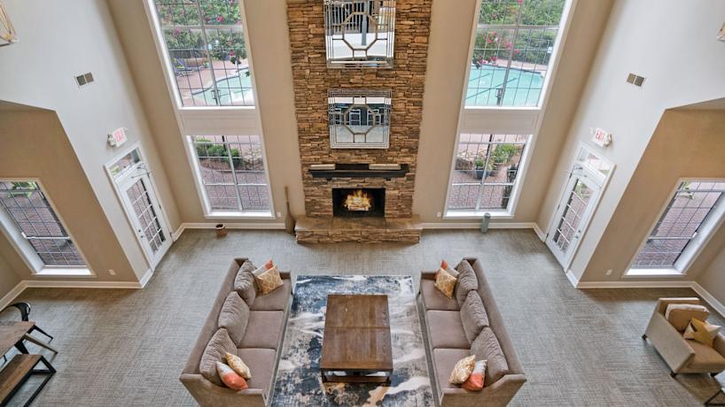 Bridgewater 1500 Ridge Brook Trl Duluth Ga Apartments For Rent Rent Com