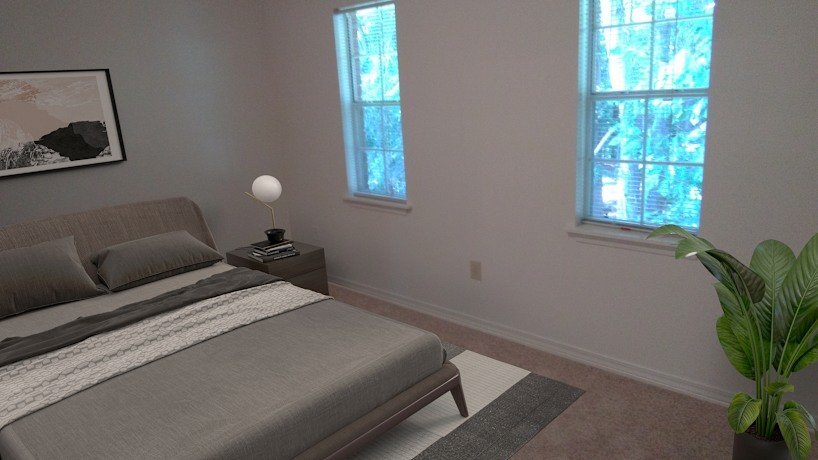 Parkwood Apartments 455 Crossgates Boulevard Brandon