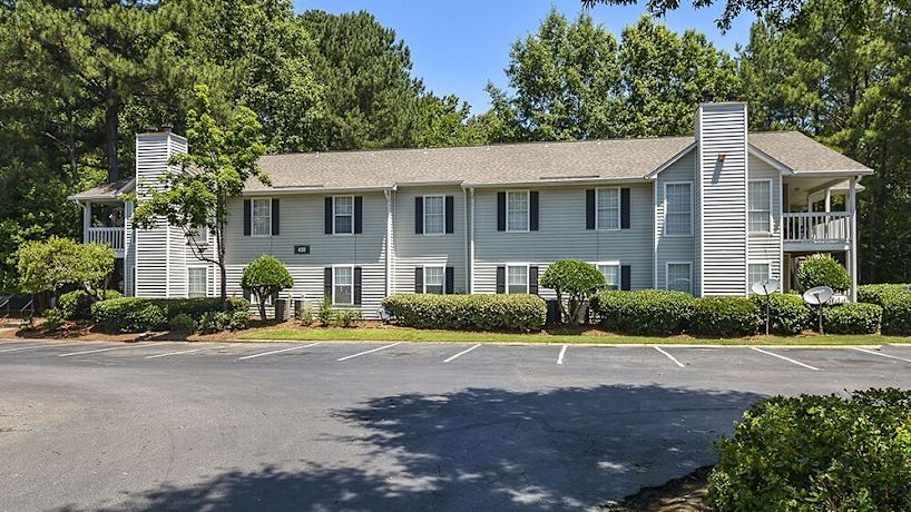 Tara Bridge 1 Magnolia Cir Jonesboro Ga Apartments For Rent Rent Com