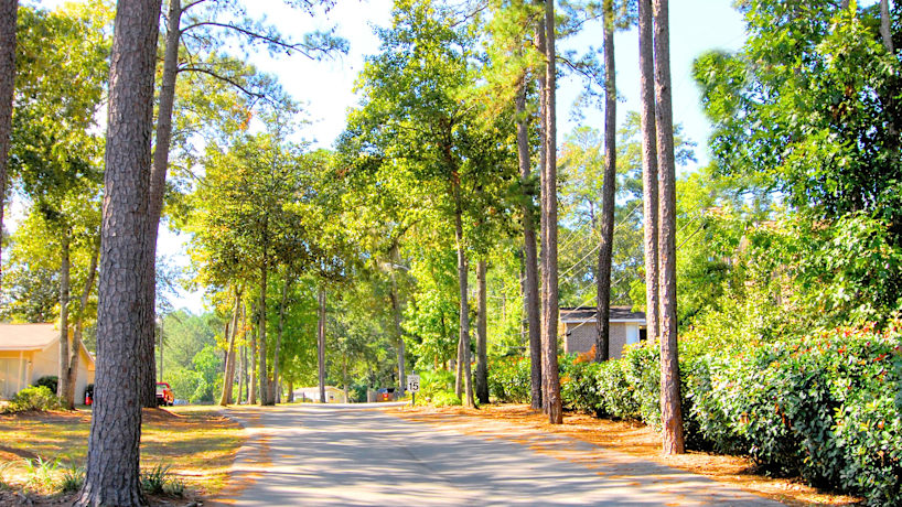 Abbey Lake Apartments 2005 E Pinetree Blvd Thomasville