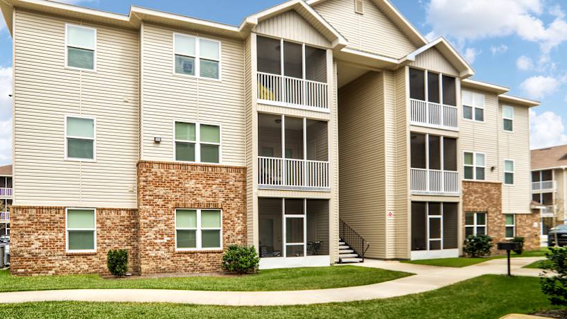 Crosswinds Apartments 1500 Lewis Turner Blvd Fort Walton Beach Fl Apartments For Rent Rent Com