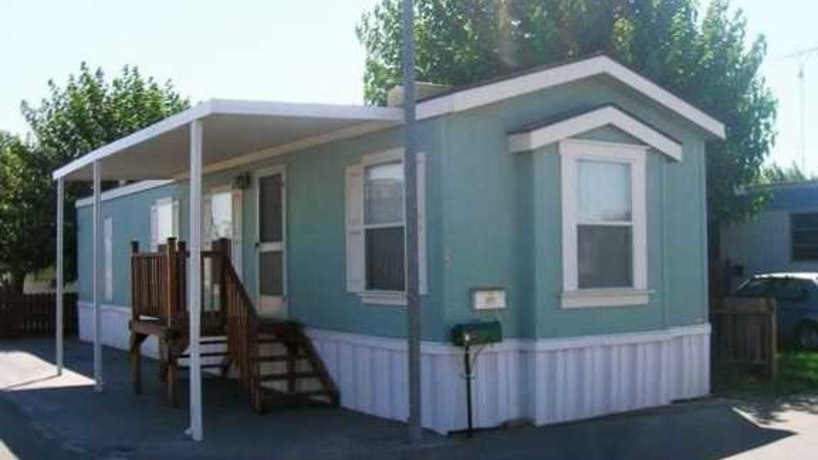 Shady Grove Manufactured Home Community - 555 Moffat Blvd #office