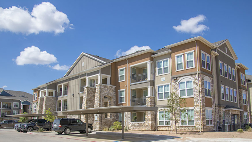 Oasis At Pavilion Park 110 Pavilion Pkwy Midland Tx Apartments For Rent Rent Com
