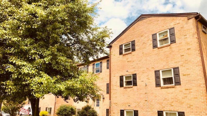 Knightsbridge 201 W Chester Pike Ridley Park Pa Apartments For Rent Rent Com