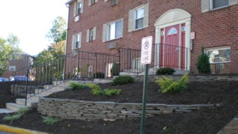 Spring Garden Apartments 1000 W Atlantic Ave Laurel Springs Nj Apartments For Rent Rent Com