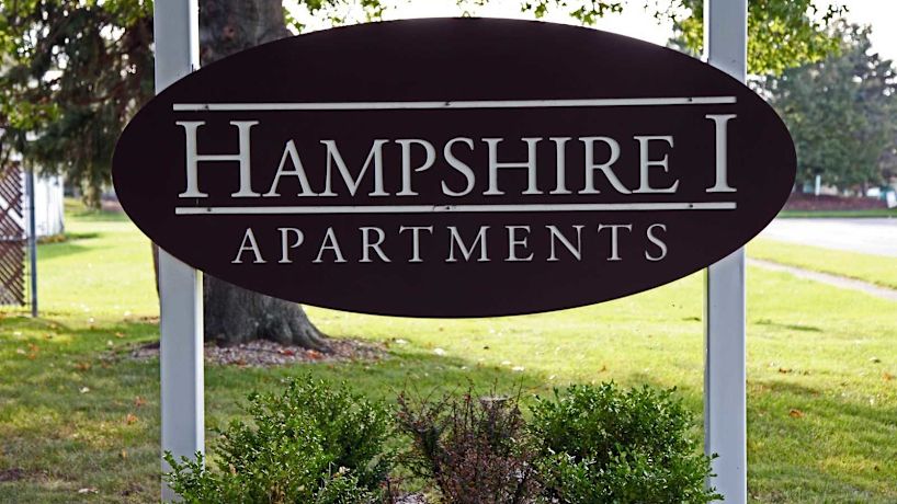 Hampshire I Apartments 103 Cheshire Dr Elyria Oh Apartments For Rent Rent Com
