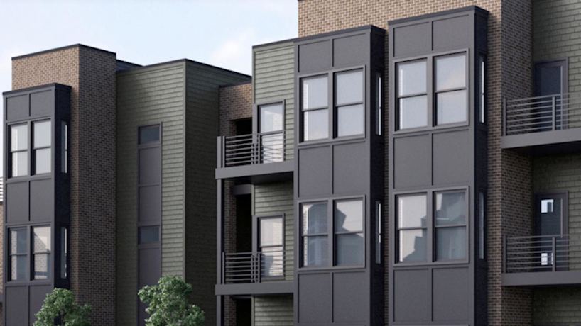 The Jacqueline Apartments - 1309 Oak St | Columbus, OH ...