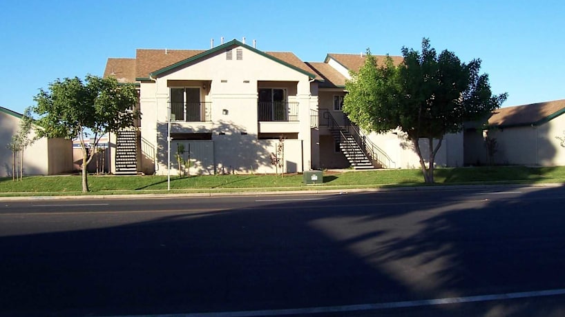 Palm Gates 4290 West San Jose Fresno Ca Apartments
