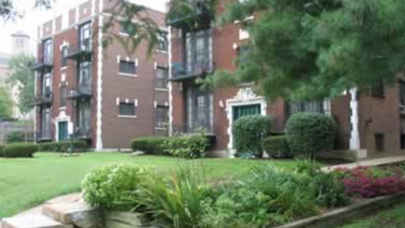 Oak Park Apartments - 6226-38 Oakland Ave | Saint Louis, MO Apartments for Rent | Rent.com