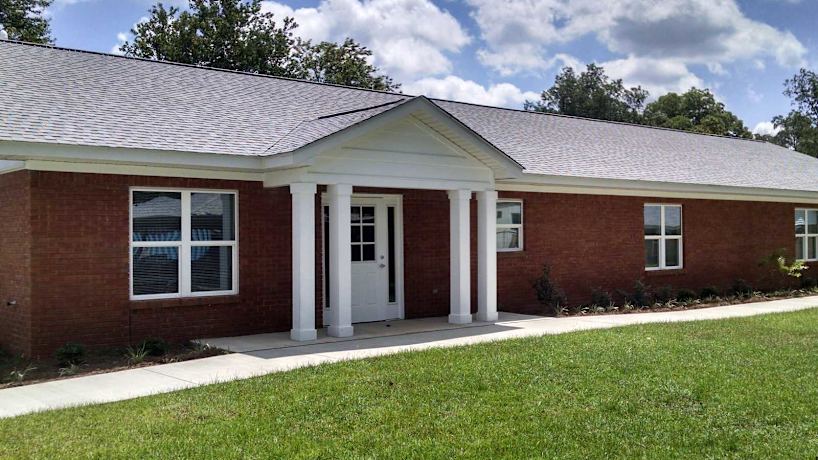 John England Manor 2915 19th Street Tuscaloosa Al