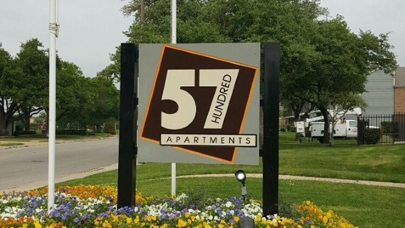 Magnolia Crossing 5700 Boca Raton Blvd Fort Worth Tx