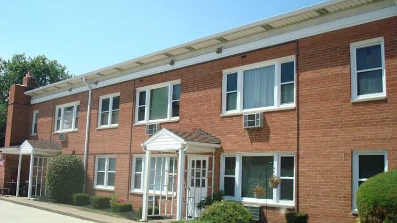 Avenue Apartments Wickliffe Ohio
