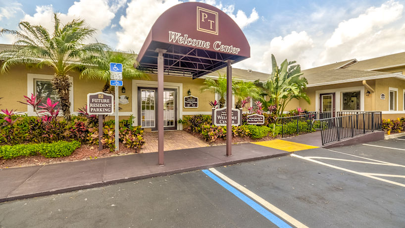 The Park At Via Terrossa 1245 Palm Bay Rd Ne Palm Bay Fl Apartments For Rent Rent Com