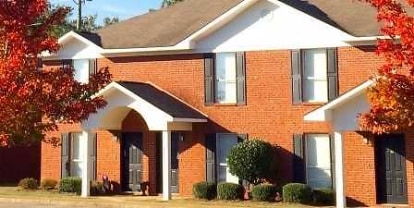 Chesterville Gardens Apartments For Rent Tupelo Ms Rentals Com
