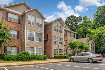 Crestwood Park Apartments For Rent Marietta Ga Rentals Com