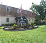 The Colony Turtle Creek Apartments For Rent Louisville Ky