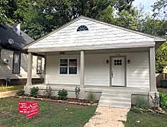Memphis Tn Houses For Rent 644 Houses Rent Com 174