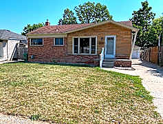 rent houses garden mi