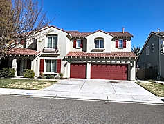 Rent In Modesto