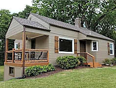 Parkville, MO Houses for Rent - 73 Houses | Rent.com®