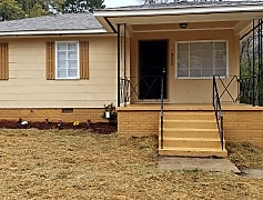 Jackson, MS 3 Bedroom Houses for Rent - 118 Houses | Rent.com®