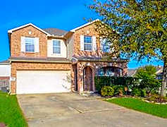 rent katy houses tx