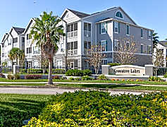 Stonebridge Apartments Orlando