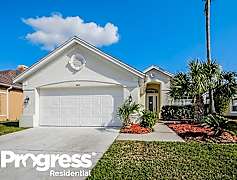 Apt For Rent In Kissimmee