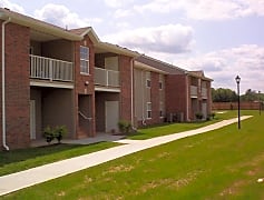 lick apartments French indiana