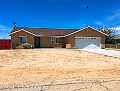 section 8 houses for rent in california city