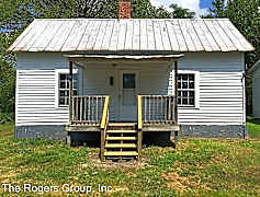 rent henderson nc houses