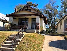 For Rent Kansas City Area