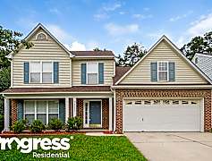Mallard Creek Withrow Downs Houses For Rent Charlotte