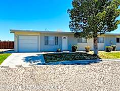 Places For Rent Ridgecrest Ca