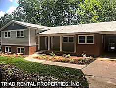 asheboro rent houses nc