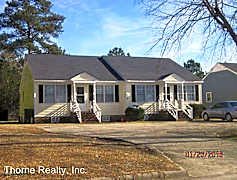 Apartments In Wilson For Rent
