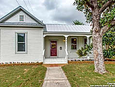 Realtor San Antonio Rent