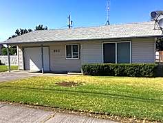Hermiston Oregon Apartments