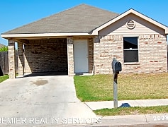 rent houses mission tx