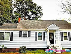Rooms For Rent In Norfolk Area