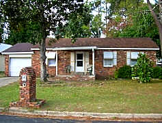 albany rent houses ga georgia