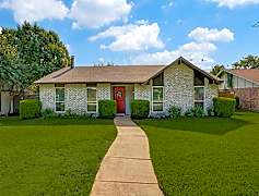 Places For Rent In Plano Texas
