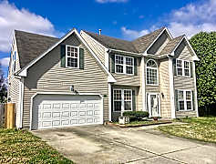 Private Rent Suffolk