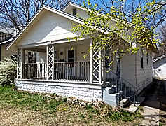 rent wichita riverside houses ks