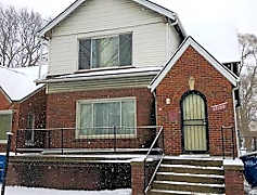 Detroit, MI 2 Bedroom Houses for Rent - 108 Houses | Rent.com®