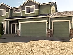 Apartments For Rent Spanaway