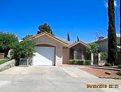 houses for rent in el paso tx