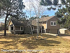 Woodland Park Co Houses For Rent 328 Houses Page 4